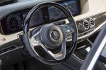 Mercedes-Benz S560 Lang 2017 года (WW)